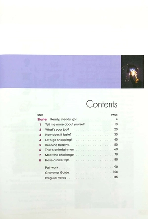 bộ hopscoth level 5 activity book + audio