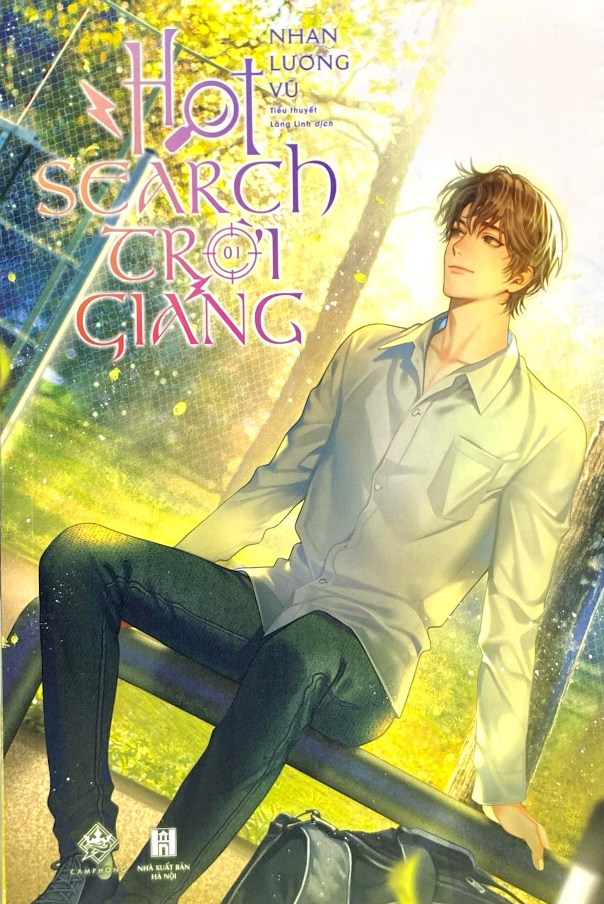 Bo
						
										
										Hot Search Troi Giang - Tap 1