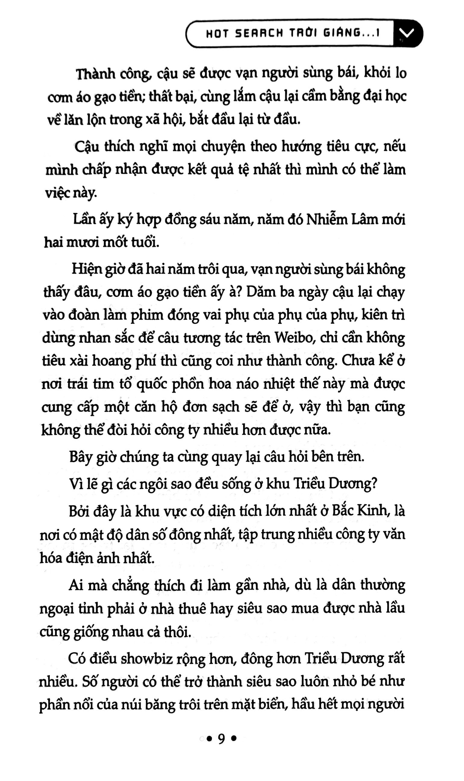 Bo
						
										
										Hot Search Troi Giang - Tap 1