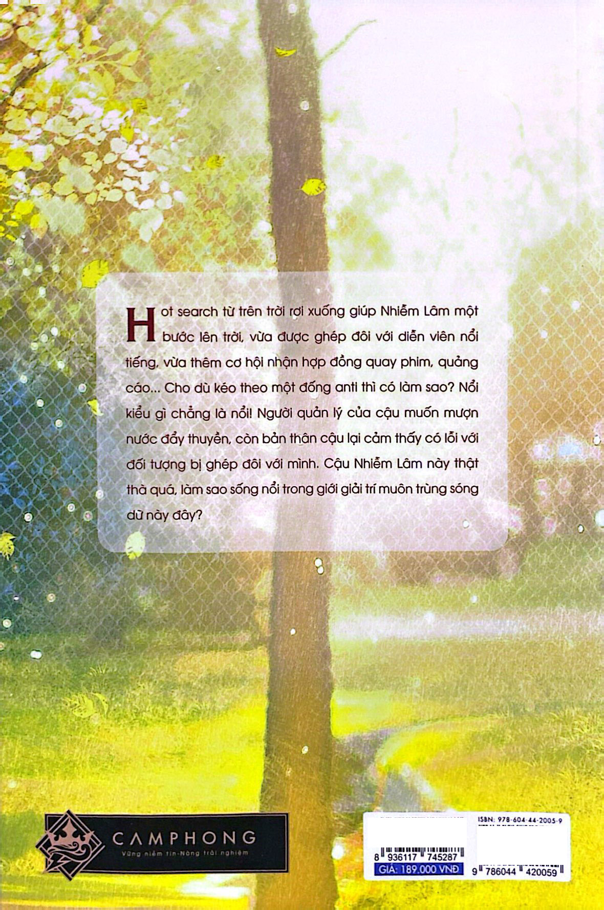 Bo
						
										
										Hot Search Troi Giang - Tap 1