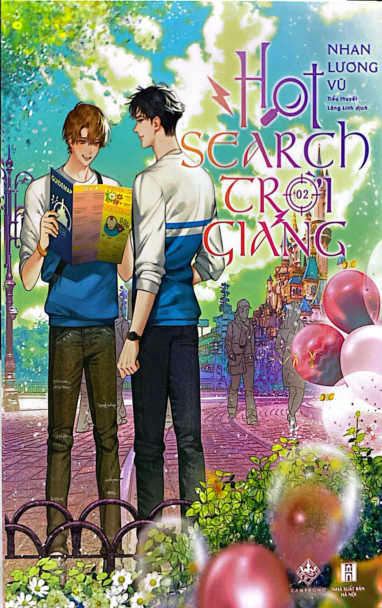 Bo
						
										
										Hot Search Troi Giang - Tap 2