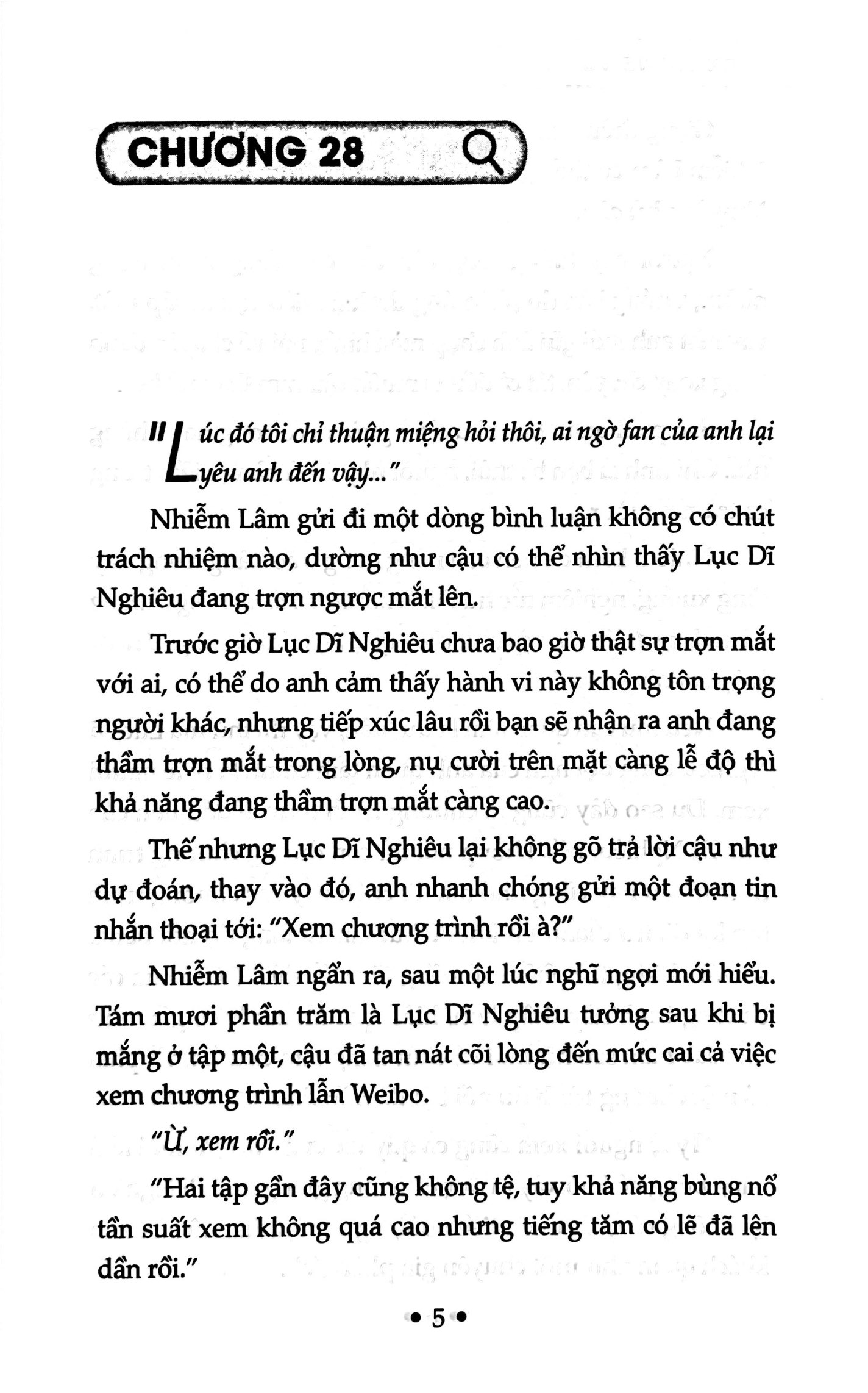 Bo
						
										
										Hot Search Troi Giang - Tap 2