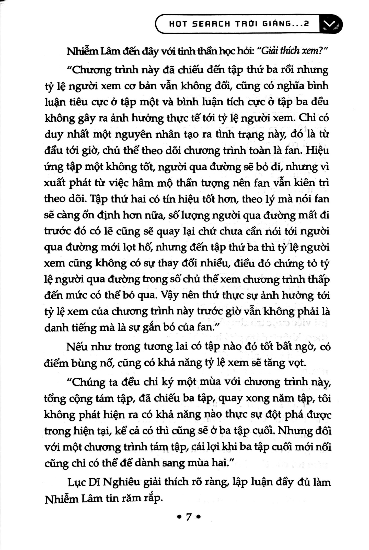 Bo
						
										
										Hot Search Troi Giang - Tap 2