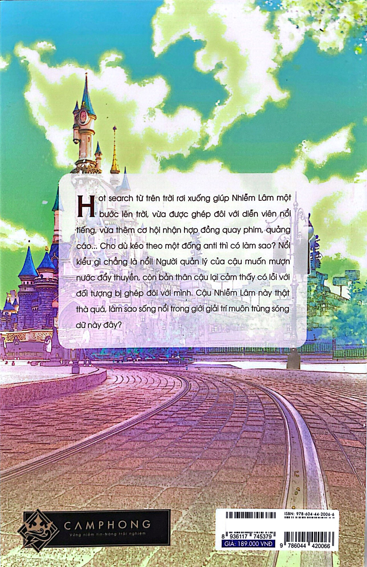 Bo
						
										
										Hot Search Troi Giang - Tap 2