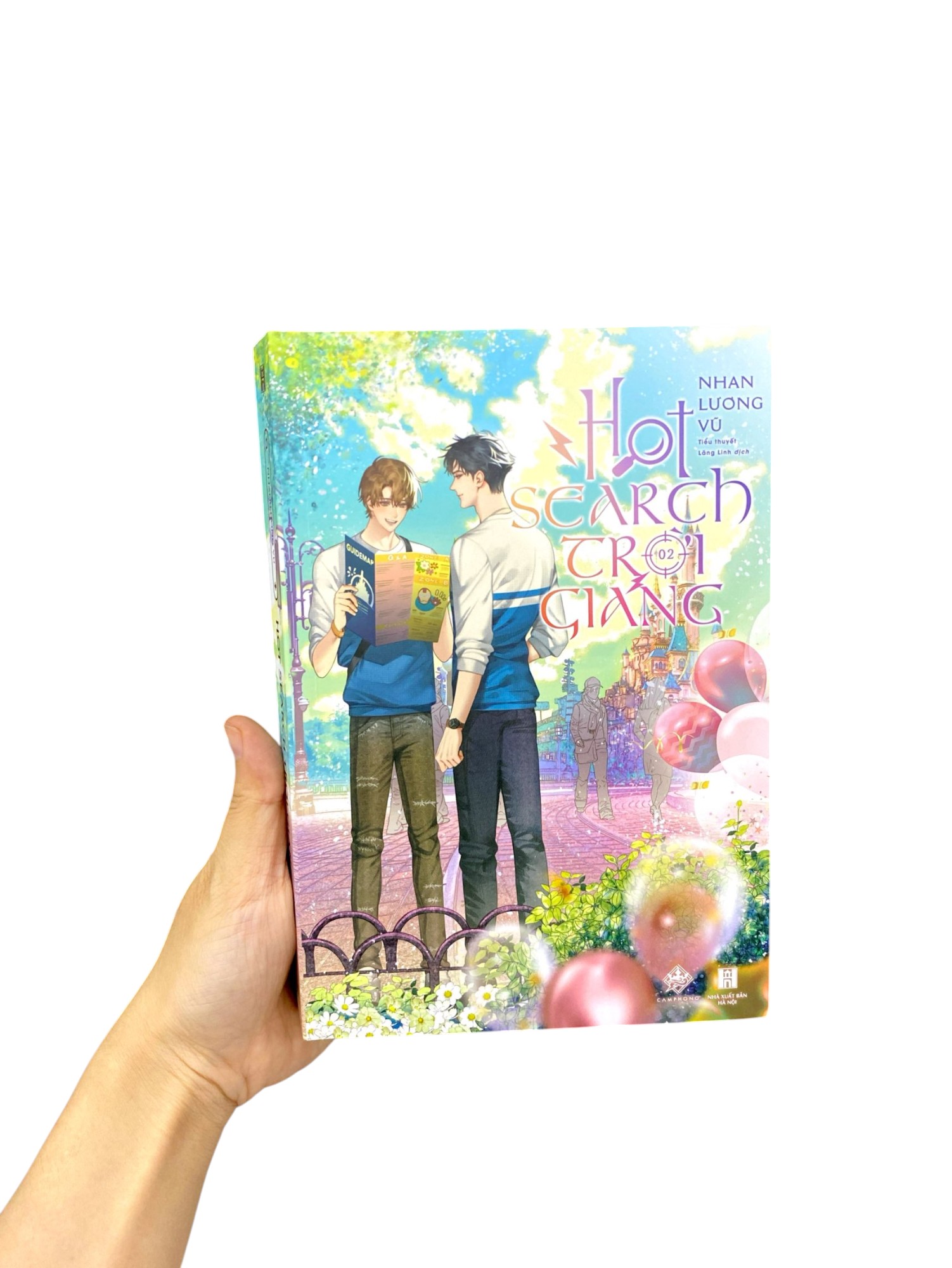 Bo
						
										
										Hot Search Troi Giang - Tap 2