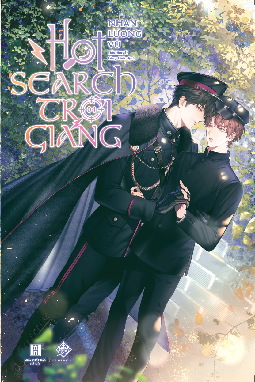 Bộ
						
										
										Hot Search Trời Giáng - Tập 4