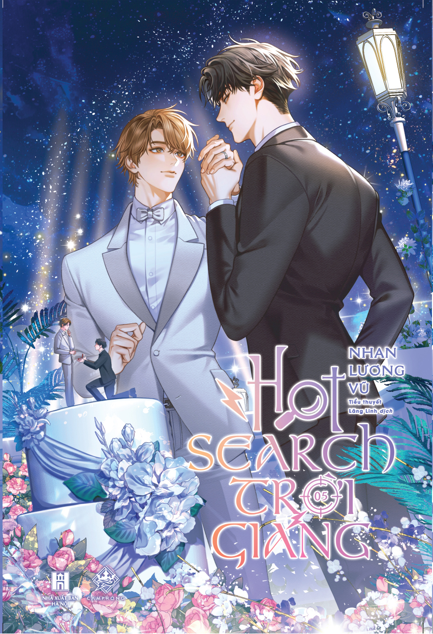 Bộ
						
										
										Hot Search Trời Giáng - Tập 5