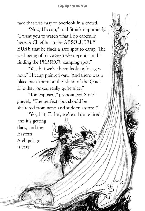 Bo
						
										
										How to Train Your Dragon Book 8