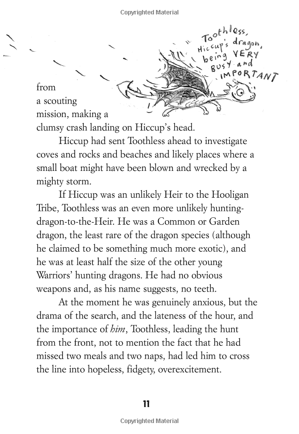 Bo
						
										
										How to Train Your Dragon Book 8