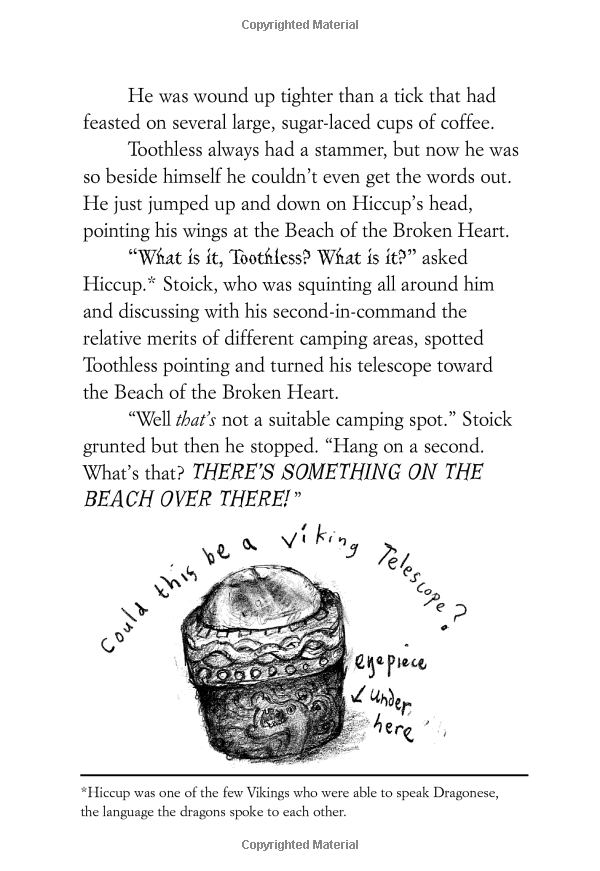 Bo
						
										
										How to Train Your Dragon Book 8