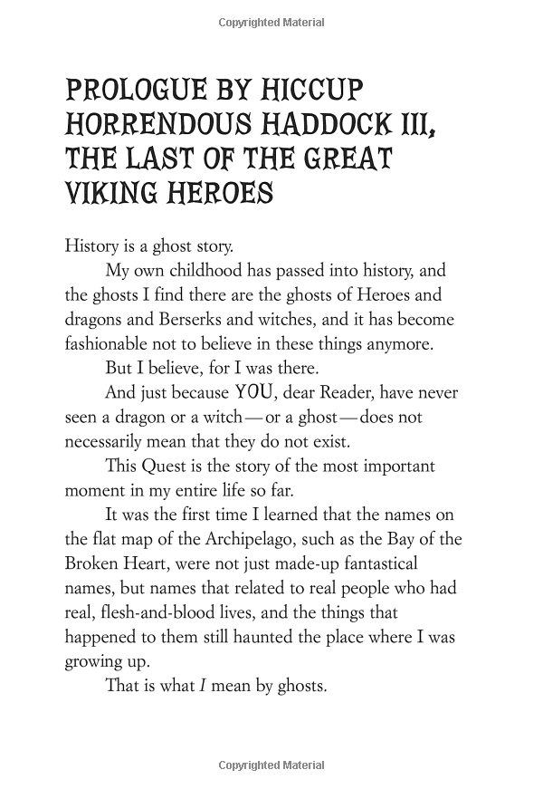 Bo
						
										
										How to Train Your Dragon Book 8