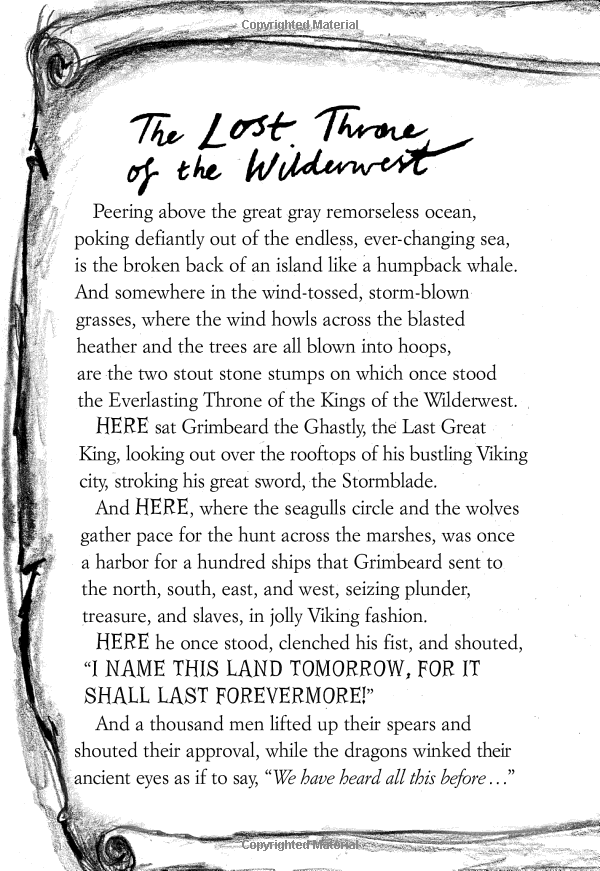 Bo
						
										
										How to Train Your Dragon Book 8