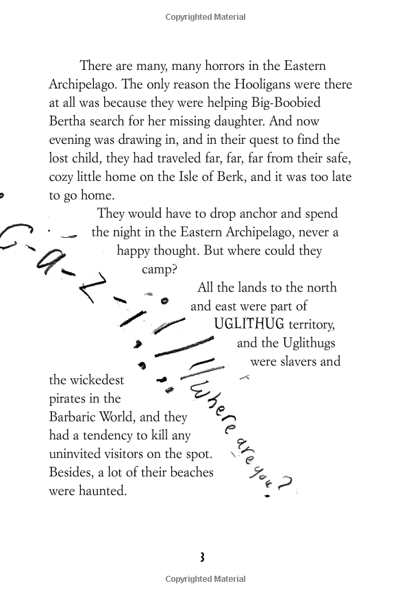 Bo
						
										
										How to Train Your Dragon Book 8