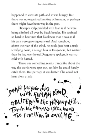 bộ how to train your dragon book 9: how to steal a dragon's sword