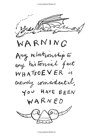 bộ how to train your dragon book 9: how to steal a dragon's sword