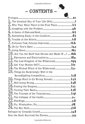 bộ how to train your dragon book 9: how to steal a dragon's sword