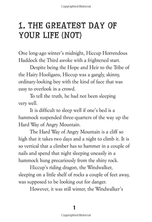 bộ how to train your dragon book 9: how to steal a dragon's sword