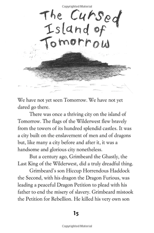 bộ how to train your dragon: how to betray a dragon's hero (book 11)