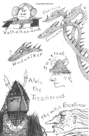 bộ how to train your dragon: how to betray a dragon's hero (book 11)