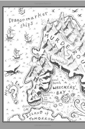 bộ how to train your dragon: how to betray a dragon's hero (book 11)