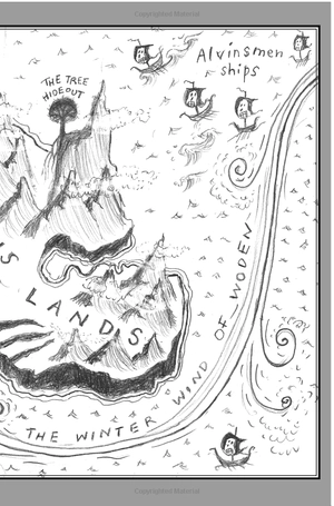 bộ how to train your dragon: how to betray a dragon's hero (book 11)