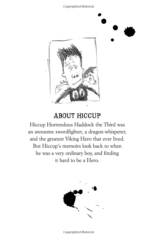 Bo
						
										
										How to Train Your Dragon: How to Seize a Dragon's Jewel (Book 10)