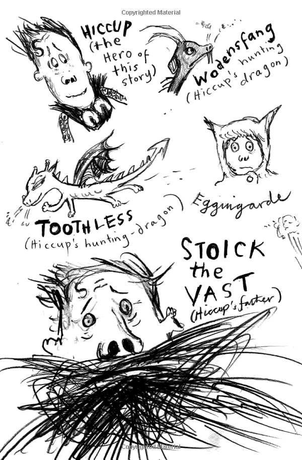 Bo
						
										
										How to Train Your Dragon: How to Seize a Dragon's Jewel (Book 10)