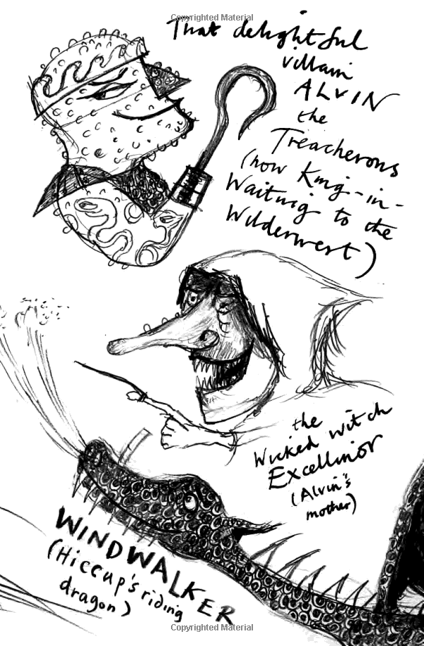 Bo
						
										
										How to Train Your Dragon: How to Seize a Dragon's Jewel (Book 10)