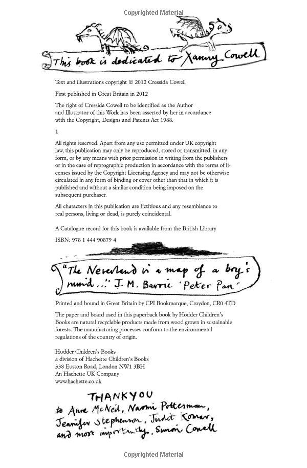 Bo
						
										
										How to Train Your Dragon: How to Seize a Dragon's Jewel (Book 10)