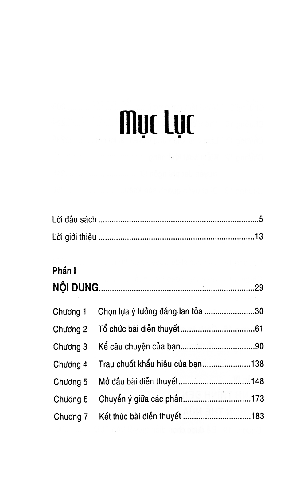bộ hùng biện kiểu ted 1 - ted talks