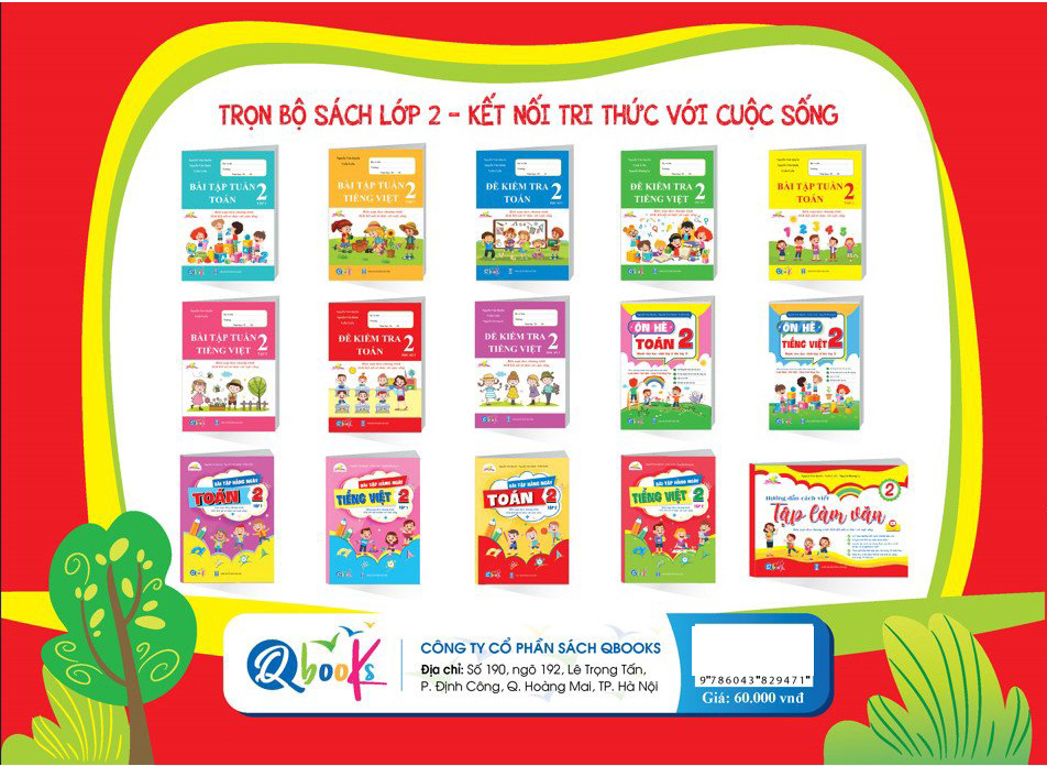 Bo
						
										
										Huong Dan Cach Viet Tap Lam Van 2 (Ket Noi Tri Thuc Voi Cuoc Song)