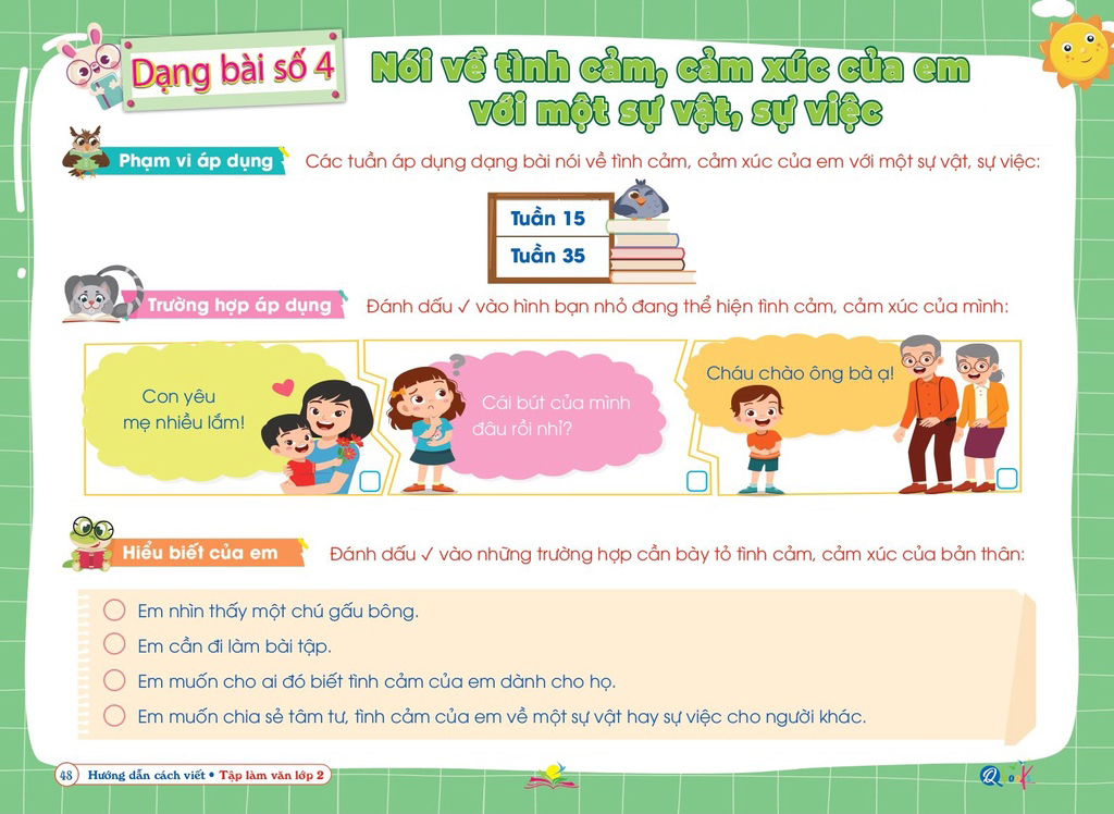 Bo
						
										
										Huong Dan Cach Viet Tap Lam Van 2 (Ket Noi Tri Thuc Voi Cuoc Song)