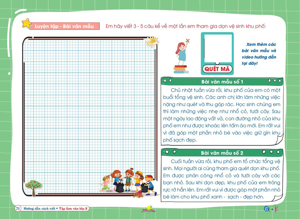 Bo
						
										
										Huong Dan Cach Viet Tap Lam Van 2 (Ket Noi Tri Thuc Voi Cuoc Song)