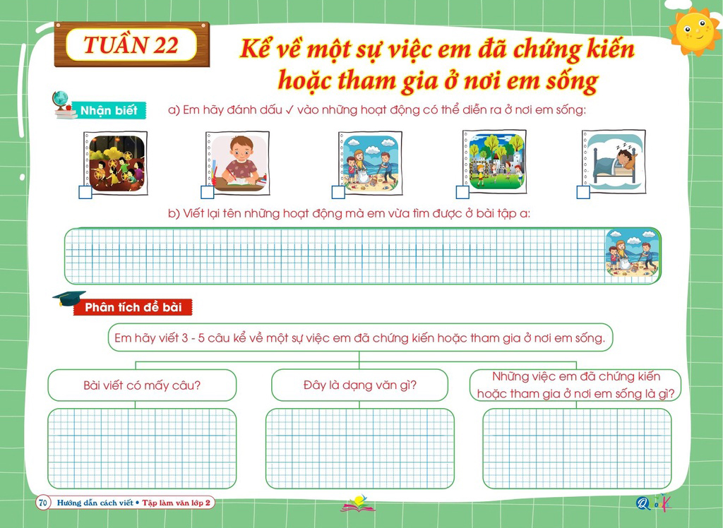 Bo
						
										
										Huong Dan Cach Viet Tap Lam Van 2 (Ket Noi Tri Thuc Voi Cuoc Song)