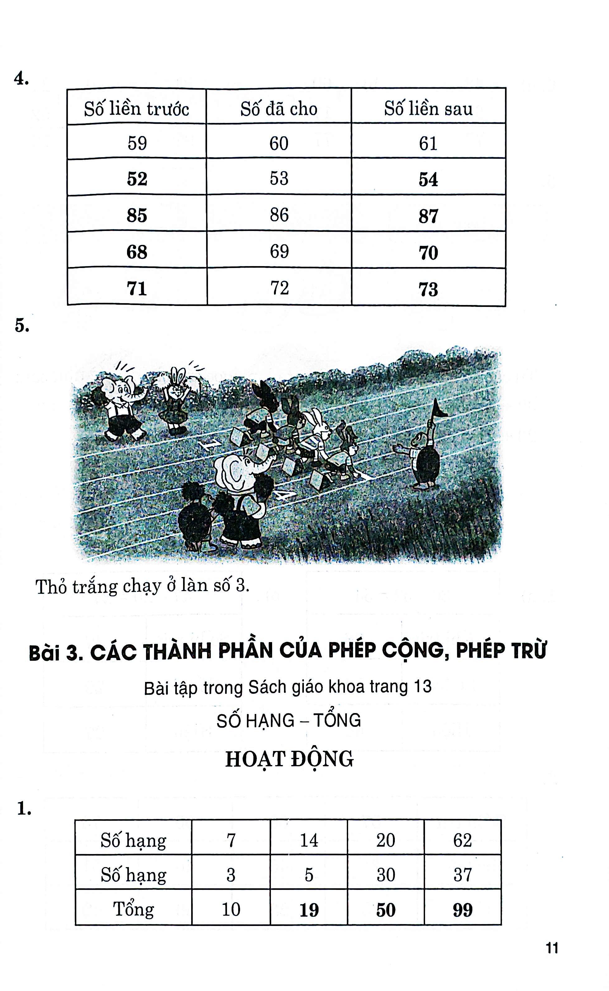 Bộ
						
										
										Hướng Dẫn Giải Bài Tập Toán 2 - Tập 1 (Kết Nối)