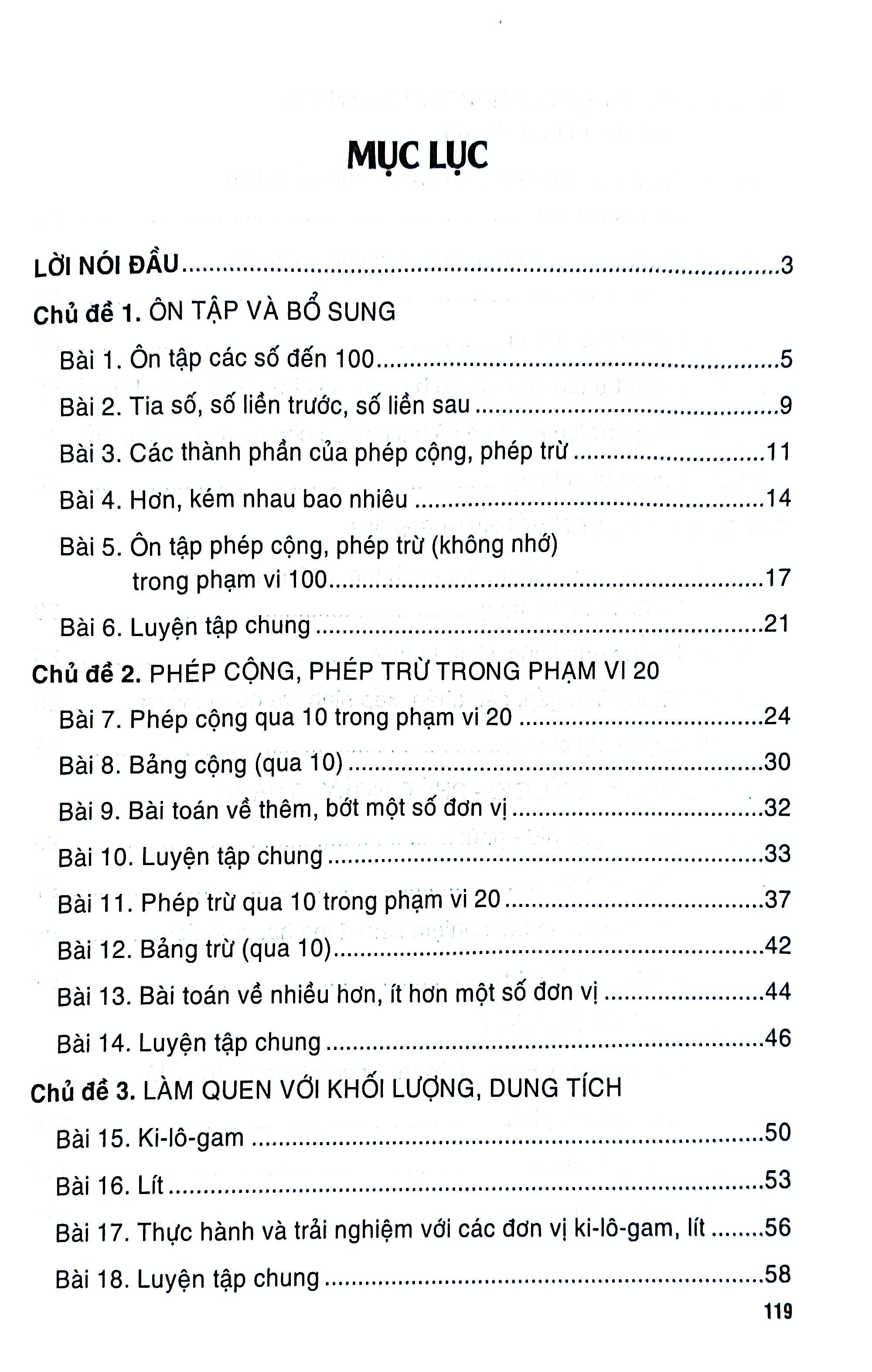 Bộ
						
										
										Hướng Dẫn Giải Bài Tập Toán 2 - Tập 1 (Kết Nối)