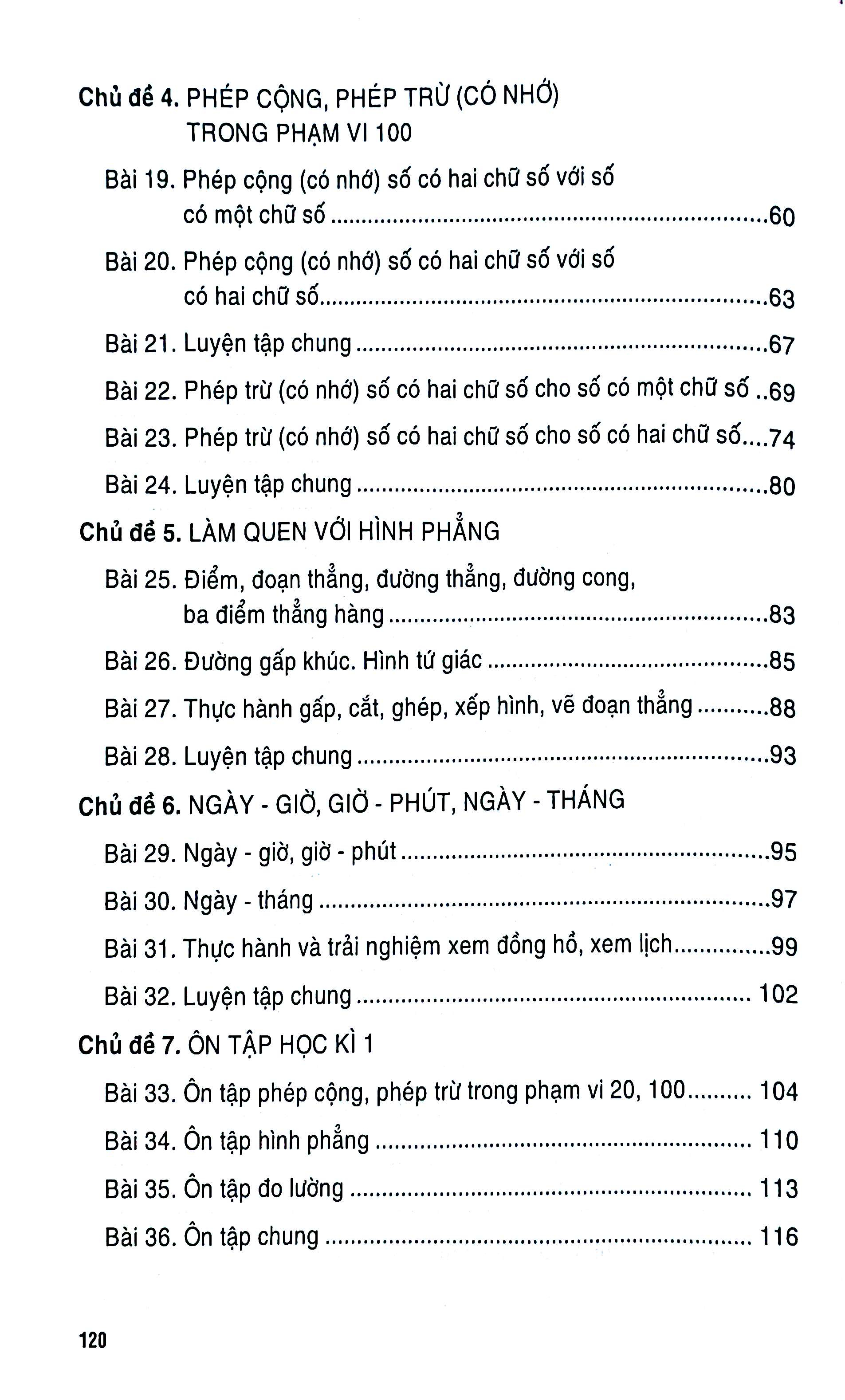 Bộ
						
										
										Hướng Dẫn Giải Bài Tập Toán 2 - Tập 1 (Kết Nối)