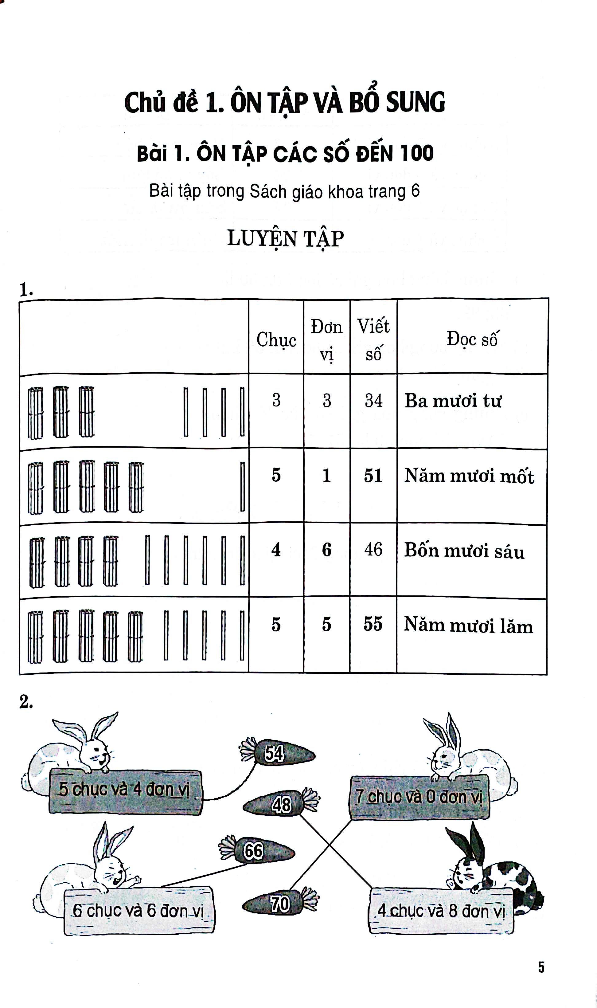 Bộ
						
										
										Hướng Dẫn Giải Bài Tập Toán 2 - Tập 1 (Kết Nối)