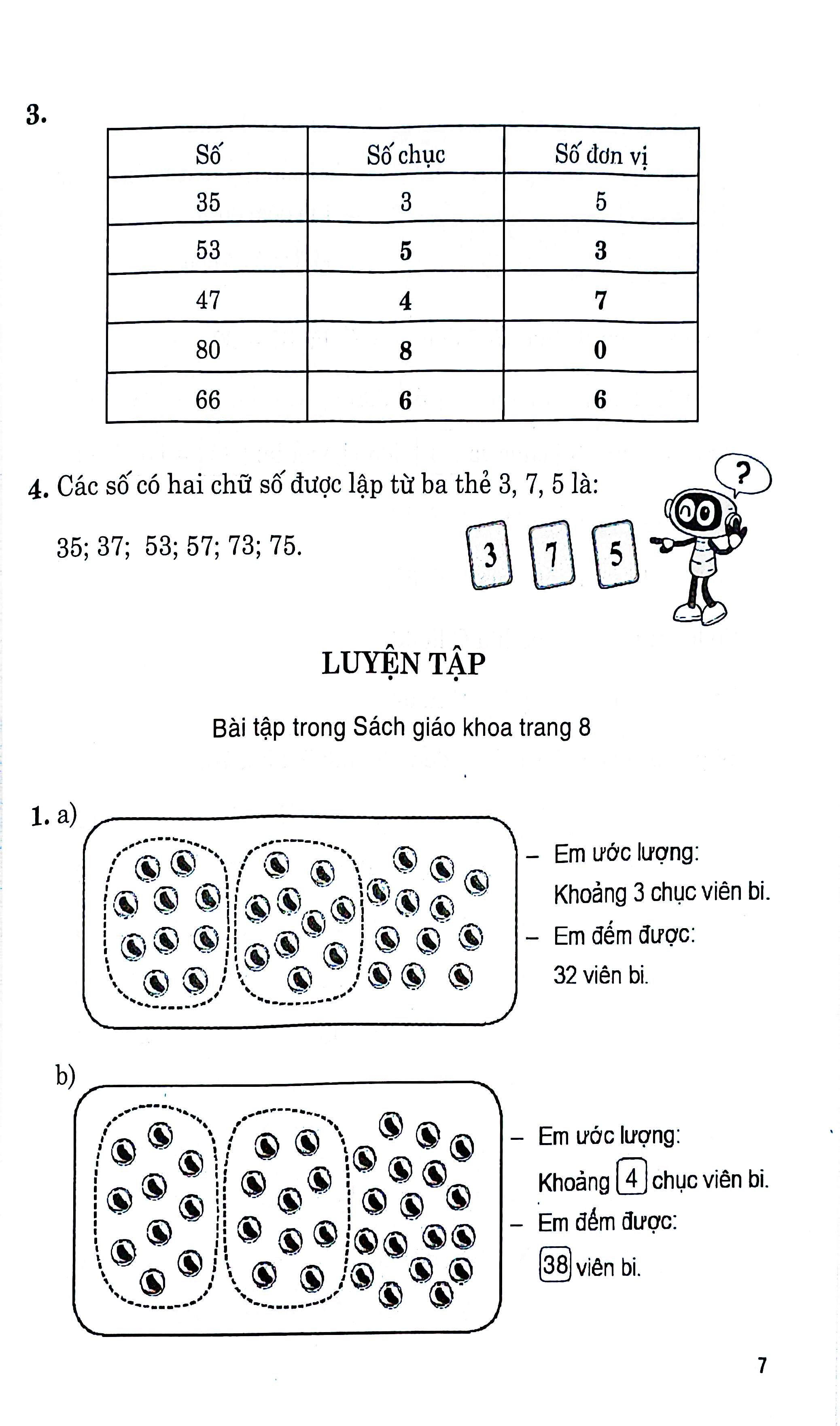 Bộ
						
										
										Hướng Dẫn Giải Bài Tập Toán 2 - Tập 1 (Kết Nối)