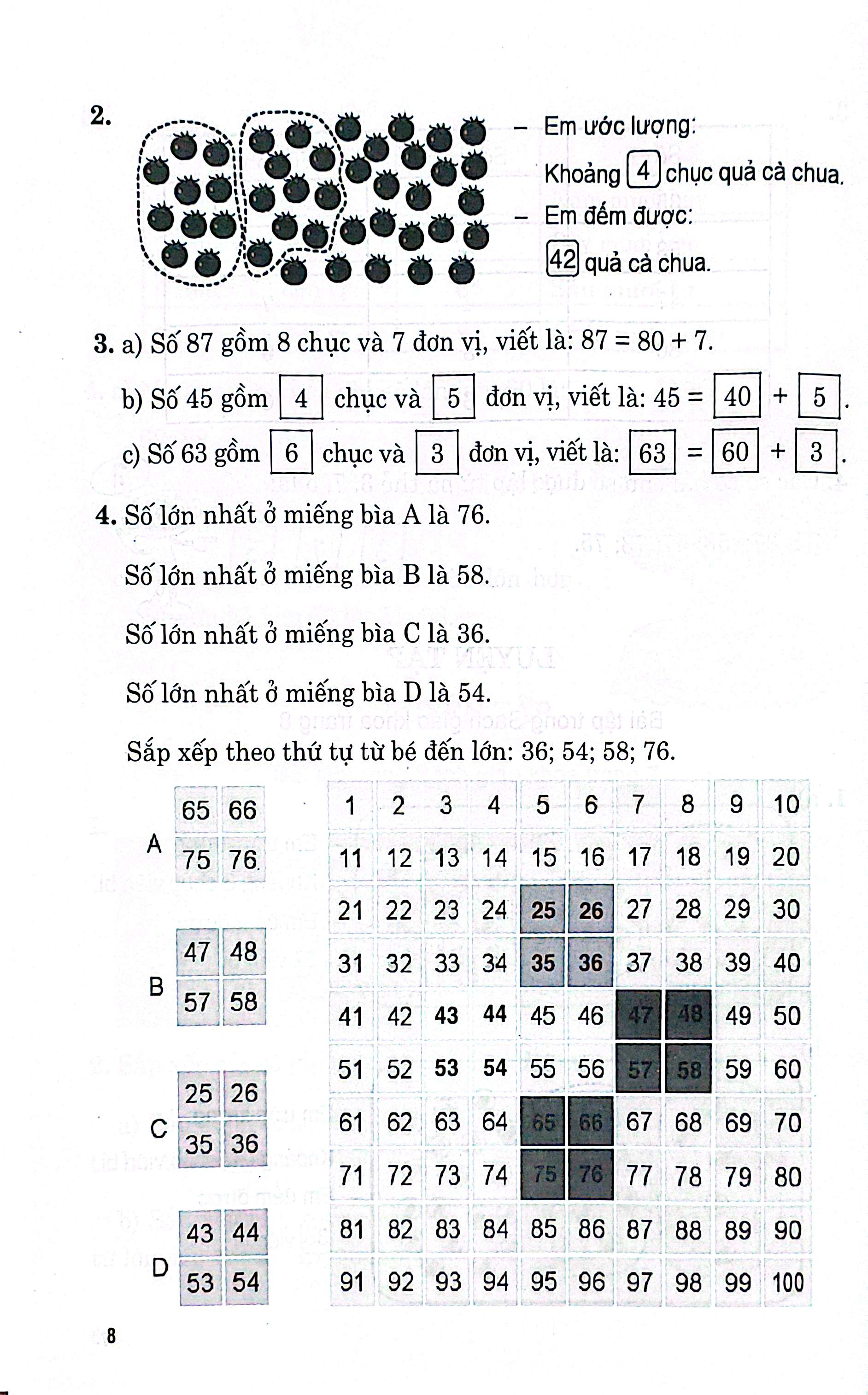 Bộ
						
										
										Hướng Dẫn Giải Bài Tập Toán 2 - Tập 1 (Kết Nối)
