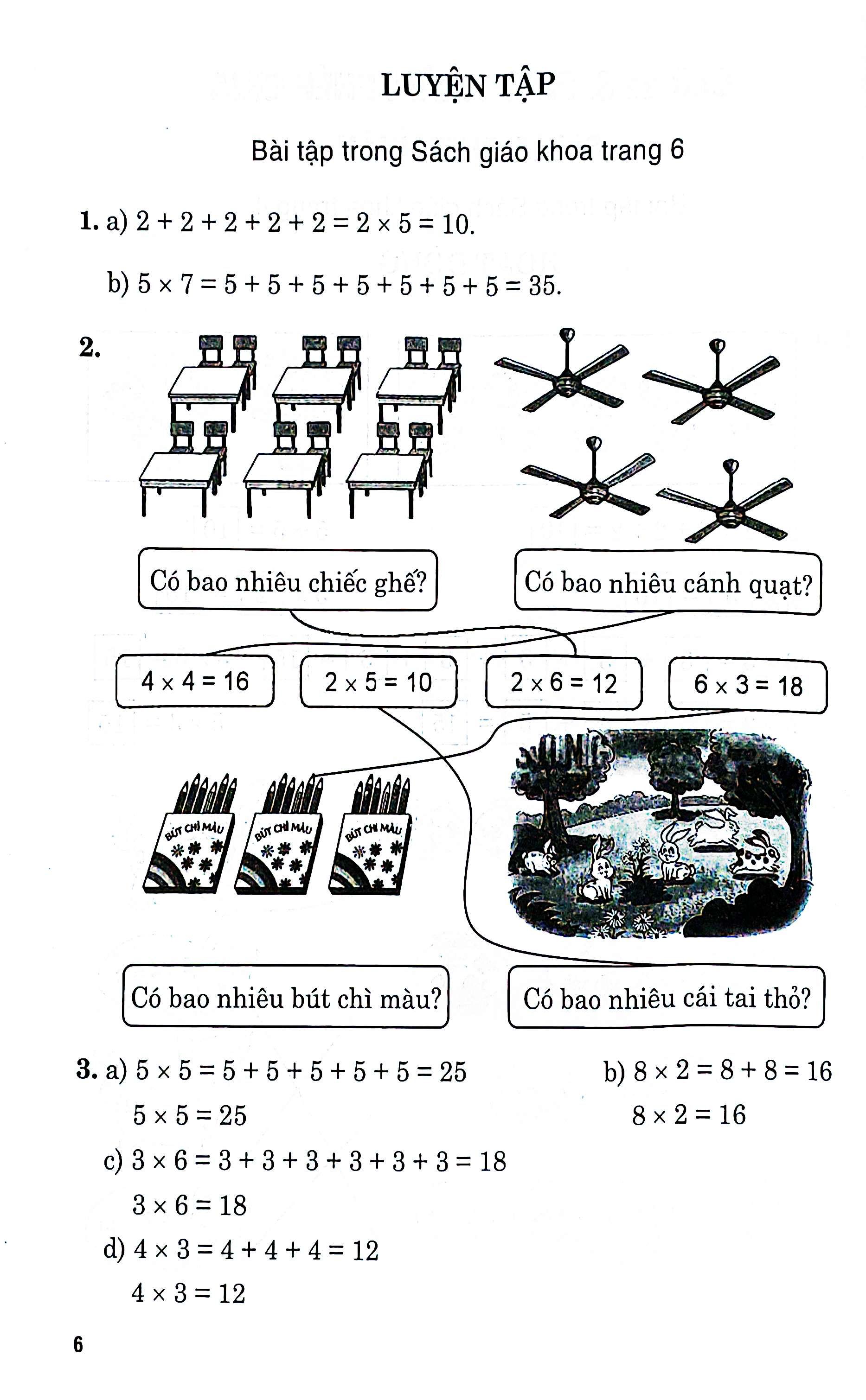 Bộ
						
										
										Hướng Dẫn Giải Bài Tập Toán 2 - Tập 2 (Kết Nối)