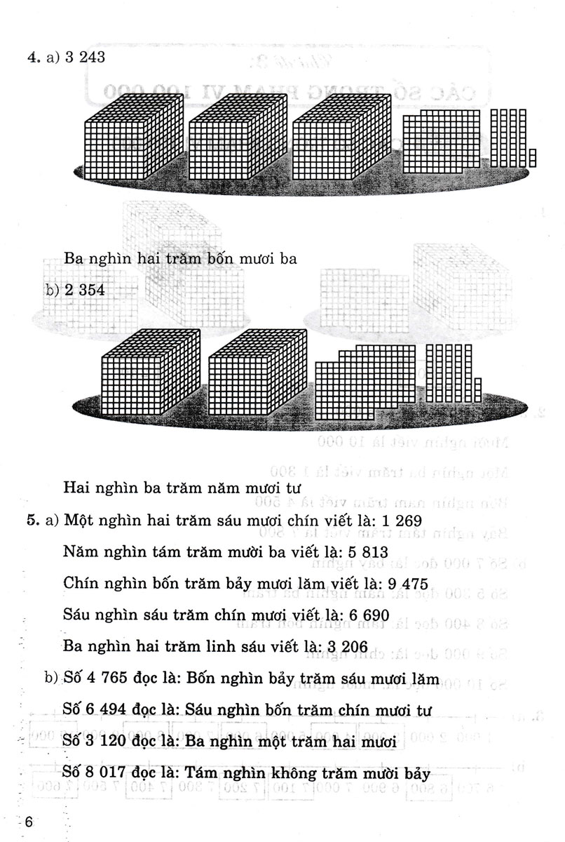 Bộ
						
										
										Hướng Dẫn Giải Bài Tập Toán 3 - Tập 2 (Cánh Diều)