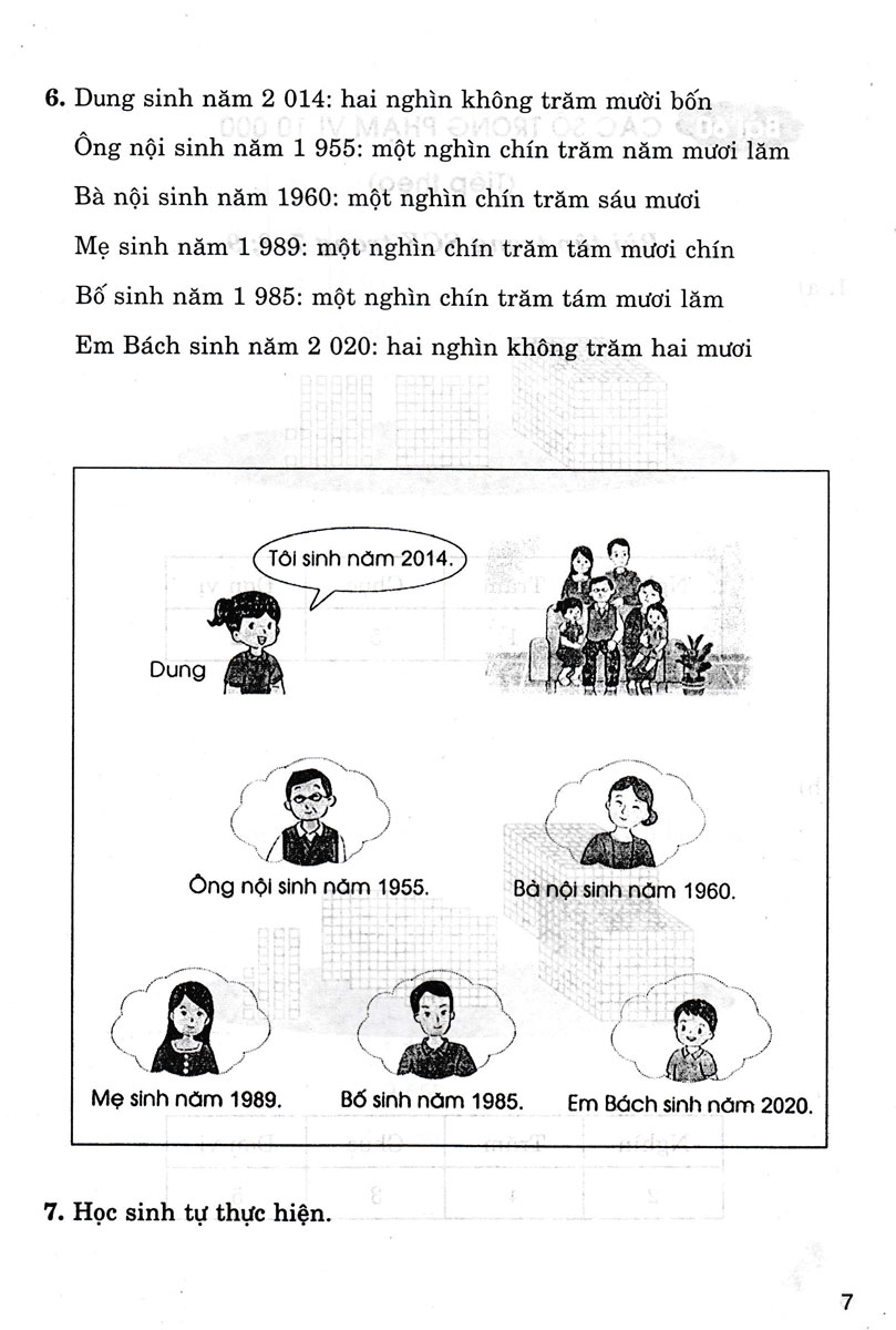 Bộ
						
										
										Hướng Dẫn Giải Bài Tập Toán 3 - Tập 2 (Cánh Diều)