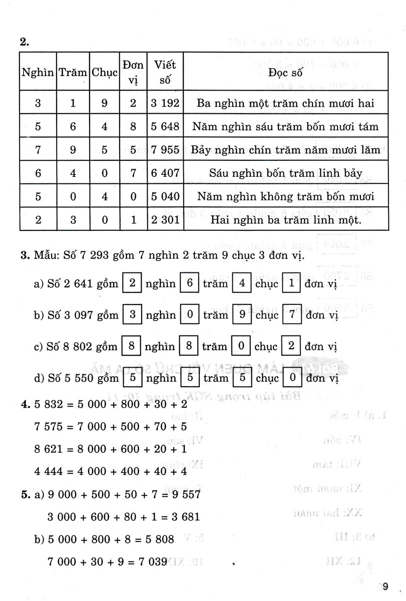 Bộ
						
										
										Hướng Dẫn Giải Bài Tập Toán 3 - Tập 2 (Cánh Diều)