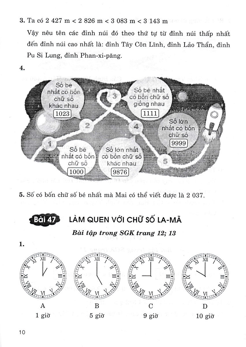 Bộ
						
										
										Hướng Dẫn Giải Bài Tập Toán 3 - Tập 2 (Kết Nối)