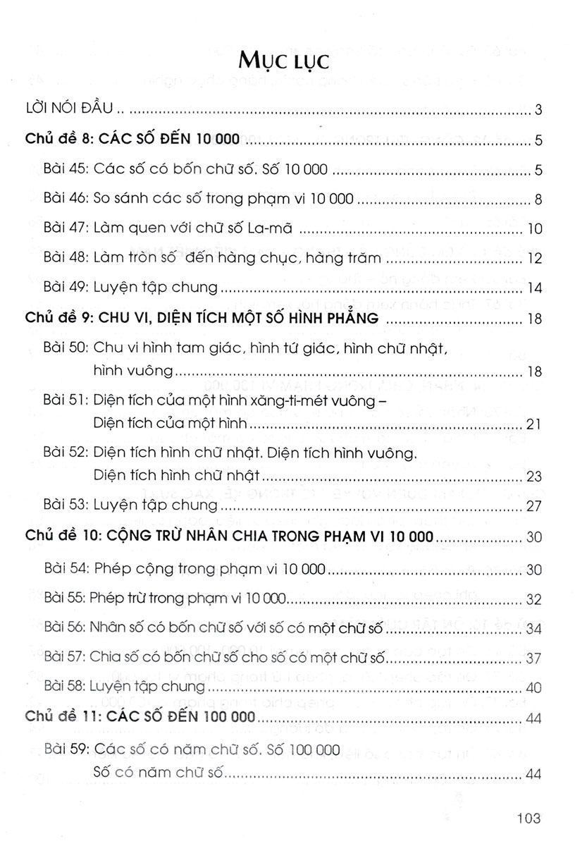 Bộ
						
										
										Hướng Dẫn Giải Bài Tập Toán 3 - Tập 2 (Kết Nối)