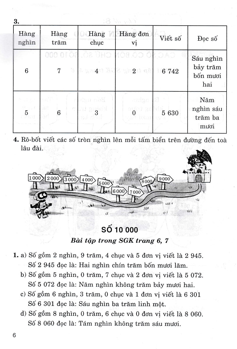 Bộ
						
										
										Hướng Dẫn Giải Bài Tập Toán 3 - Tập 2 (Kết Nối)