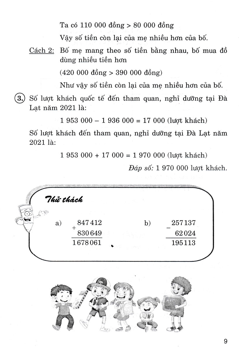 Bo
						
										
										Huong Dan Giai Bai Tap Toan 4 - Tap 2 (Bam Sat SGK Chan Troi Sang Tao)