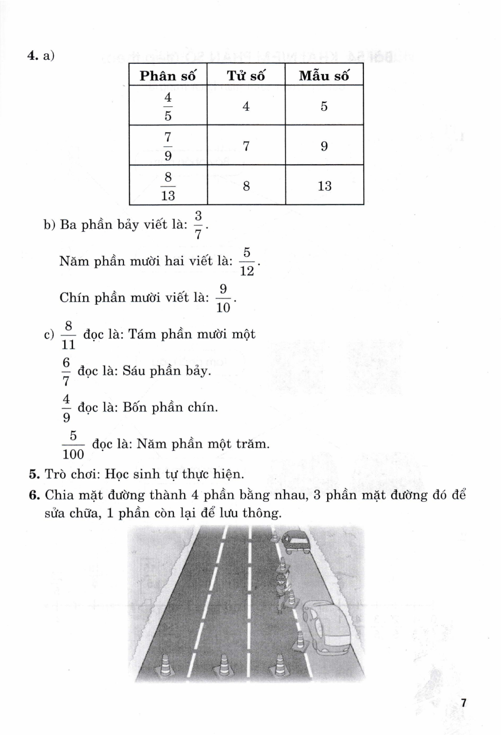 Bộ
						
										
										Hướng Dẫn Giải Bài Tập Toán 4 - Tập 2 (Cánh Diều)