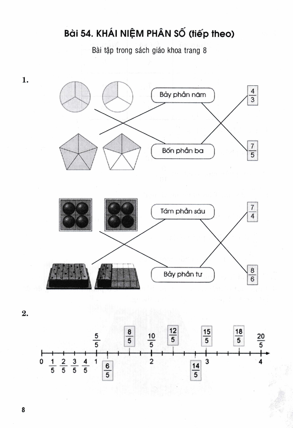 Bộ
						
										
										Hướng Dẫn Giải Bài Tập Toán 4 - Tập 2 (Cánh Diều)